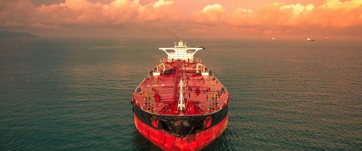 oil tankers