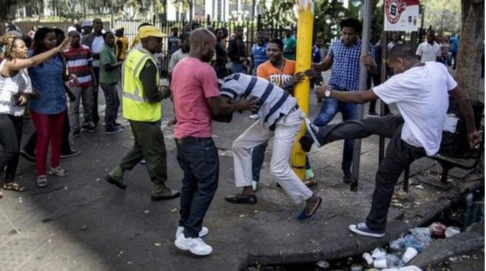 Ghanaians in South Africa Advised to Prioritise Safety 2 1001287561