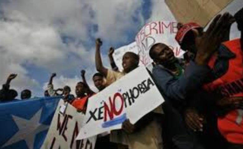 Ghanaians in South Africa Advised to Prioritise Safety 4 1001287569