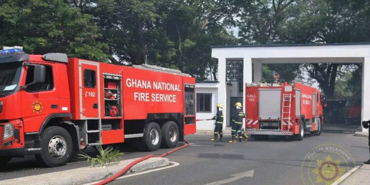 GNFS Records Fewer Fires and Higher Property Recovery in 2026 Report 1 1776691250399