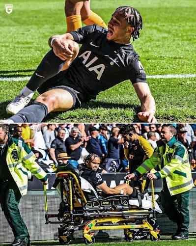 ACL Injury Rules Xavi Simons Out of 2026 World Cup 2 17772459842387987997071906809737