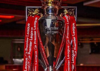 The English Premier League Trophy