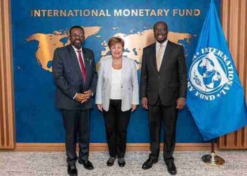 IMF Expresses Renewed Confidence in Ghana’s Economic Recovery