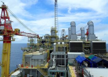 Ghana Gas