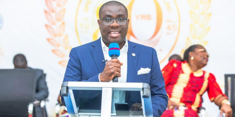 Hon. Sammi Awuku