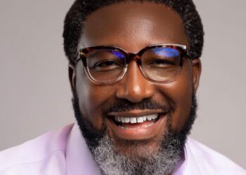 Lom Nuku Ahlijah, a prominent legal practitioner and energy expert