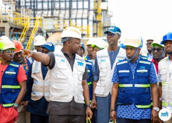 TOR MD with NPA Boss