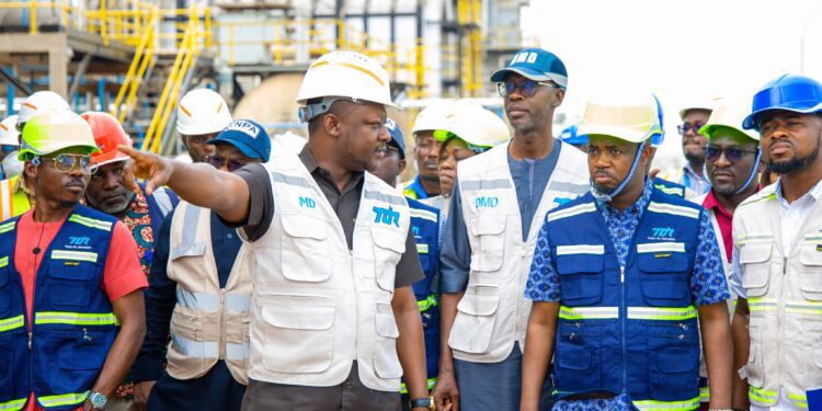 TOR MD with NPA Boss