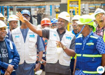 TOR MD with NPA Boss