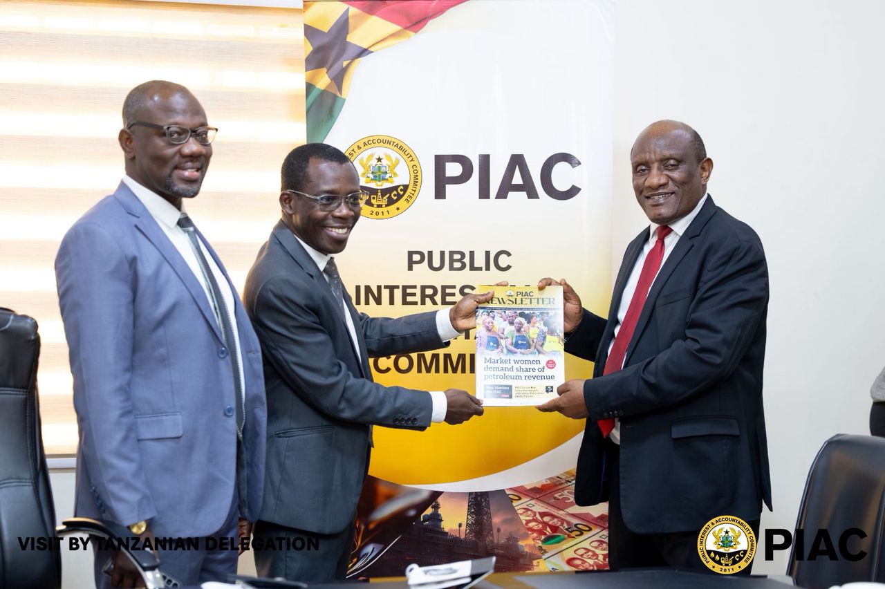 PIAC Members