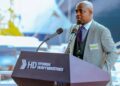 NPA Boss, Edudzi Tamakloe