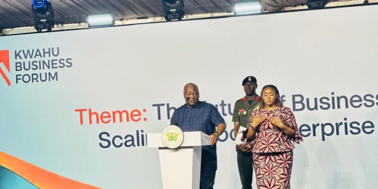 Gov’t Clears $1.7bn Energy Debt Owed to IPP 1 President John Dramani Mahama