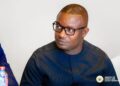 Hon. John Abdulai Jinapor