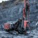 Mining site