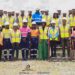 AngloGold Ashanti Iduapriem Mine with Chamber of Mines