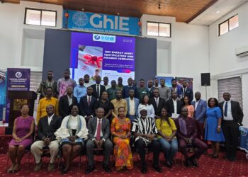 Energy Commission of Ghana