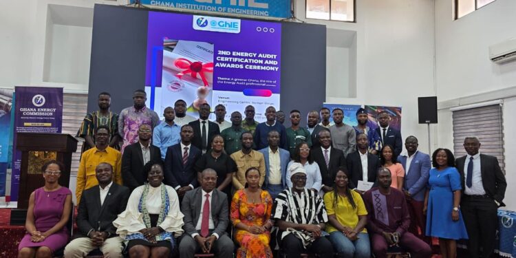 Energy Commission of Ghana