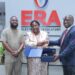 Energy Commission Delegation with Ugandan Delegation
