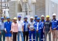 GRIDCo Staff