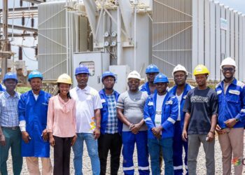 GRIDCo Staff