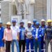 GRIDCo Staff