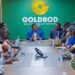 GoldBod with Small-Scale Miners Association