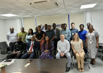 Energy Commission of Ghana  with GIZ