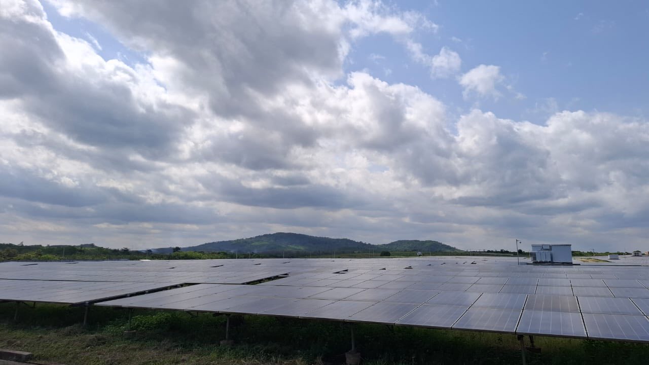 Solar Panels