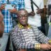 Ing. Kwame Kpekpena, Acting Managing Director of the Electricity Company of Ghana (ECG)
