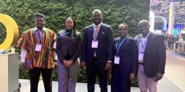 Tema Oil Refinery (TOR) Ltd.  at 2026 Endress+Hauser Global Forum