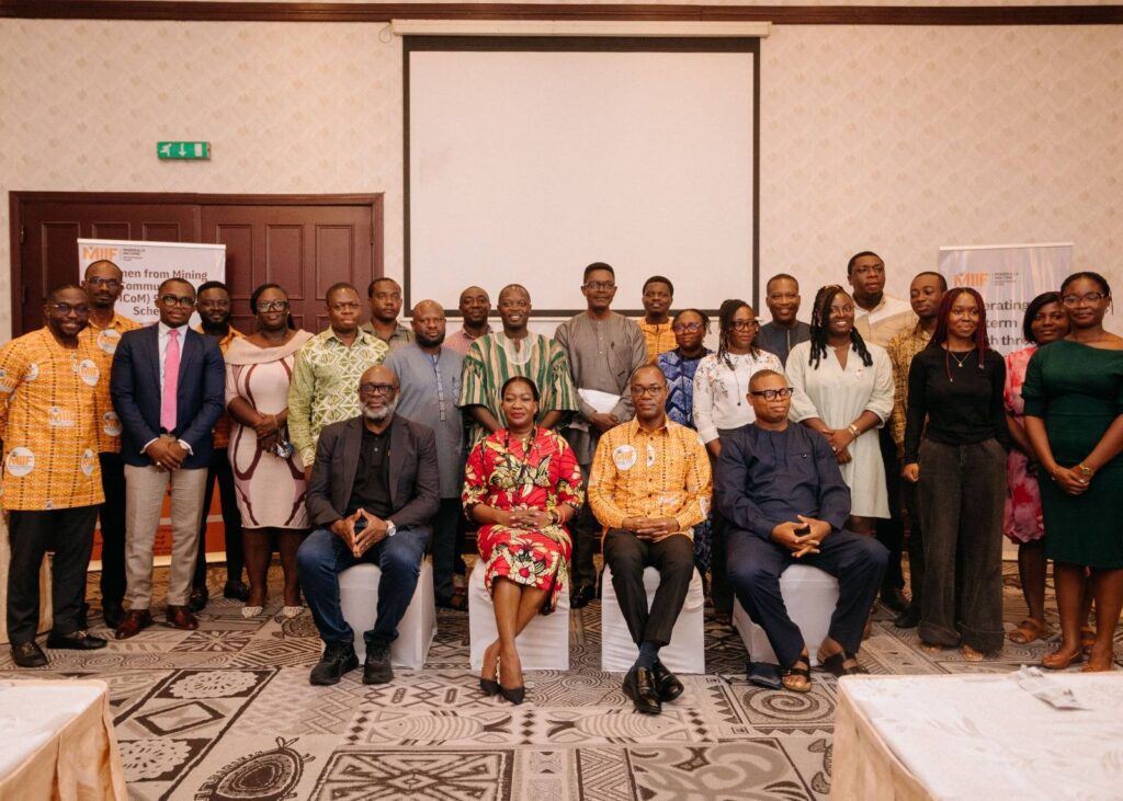 MIIF Boss Highlights Institutional Reforms to Strengthen Governance 5 673521082 959601683455082 8177130990029717370 n