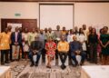Civil Society Backs Proposals Entrenching Vital Public Trust Doctrines 7 MIIF Engaging CSOs