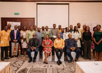 Civil Society Backs Proposals Entrenching Vital Public Trust Doctrines 3 MIIF Engaging CSOs