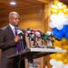 NPA Chief Executive Officer, Godwin Kudzo Tameklo Esq