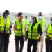 Ghana Gas Tours Off-Taker Factories to Strengthen Industrial Partnership 14 Ghana National Gas Limited Company with the manufacturing firms