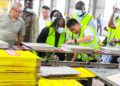 Ghana Gas Dismisses False Claims of Division, Touts Operational Records 9 Ghana National Gas Limited Company with the manufacturing firms