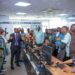 Parliament’s Energy Committee at NPA