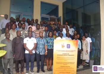 Ghana Standards Authority (GSA) with Ghana Chamber of Mines