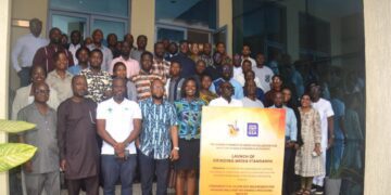 Ghana Standards Authority (GSA) with Ghana Chamber of Mines