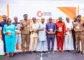 National Petroleum Authority (NPA) Staff