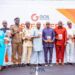 National Petroleum Authority (NPA) Staff