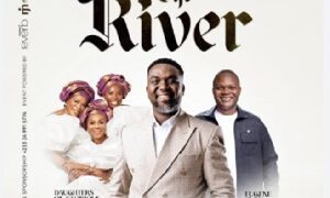 Joe Mettle's Praise Reloaded 2026 Ad