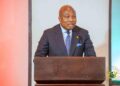 Ghana’s E-Visa Portal to Deliver Within 48 Hours 2 Minister for Foreign Affairs, Samuel Okudzeto Ablakwa
