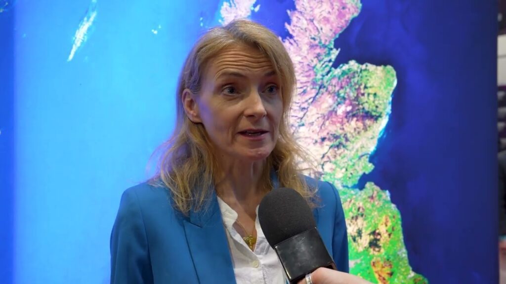 Baroness Lloyd of Effra CBE