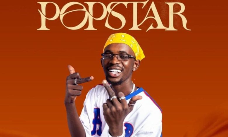 Black Sherif Popstar