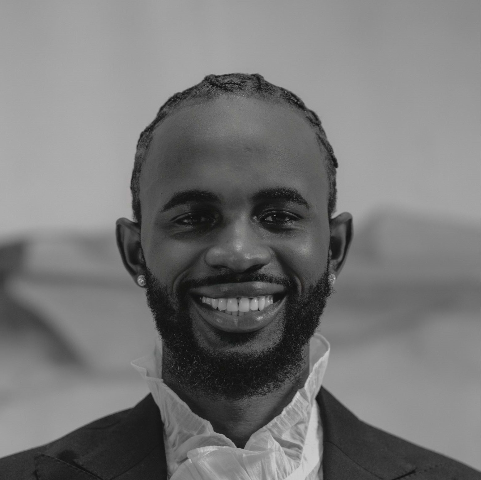 Black Sherif, Rapper