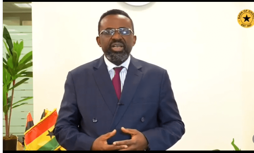 BoG Unveils Bold Remittance Investment Strategy