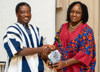 Hollard Ghana Bags Top Broker Awards
