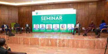Stability Alone Won’t Save Ghana's Economy