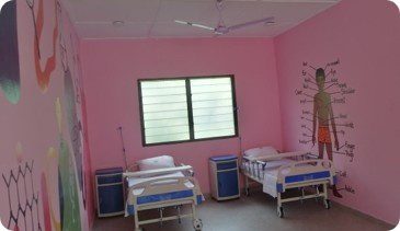 Cargill Ghana Lauded For Driving Meaningful Social Change at Mampong 3